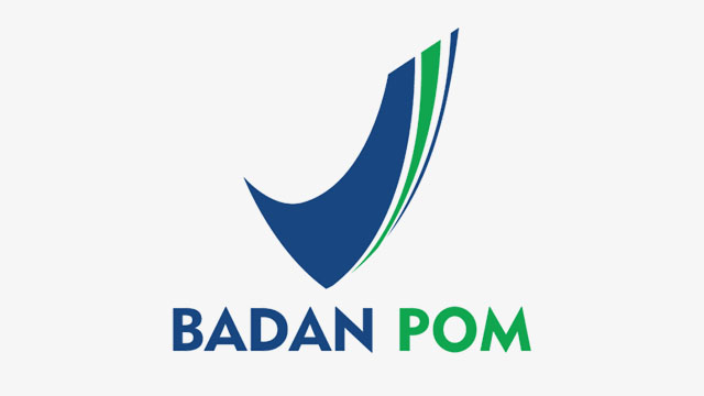 Sertifikat BPOM